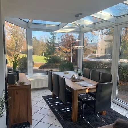 Ferienwohnung Emma ออลสเบิร์ก ภายนอก รูปภาพ