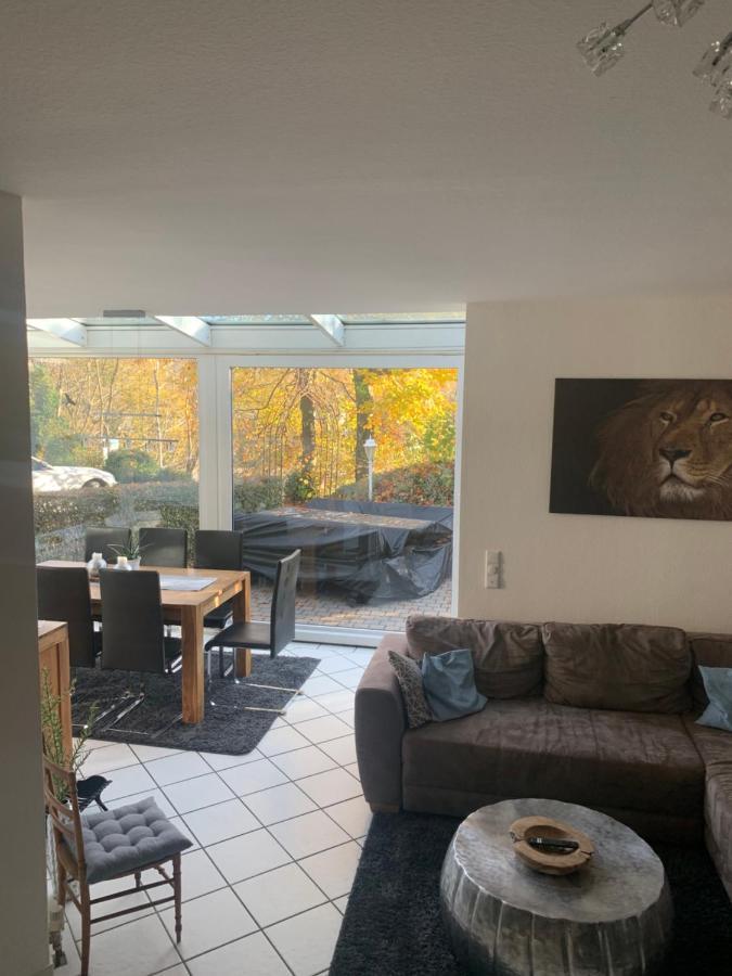 Ferienwohnung Emma ออลสเบิร์ก ภายนอก รูปภาพ