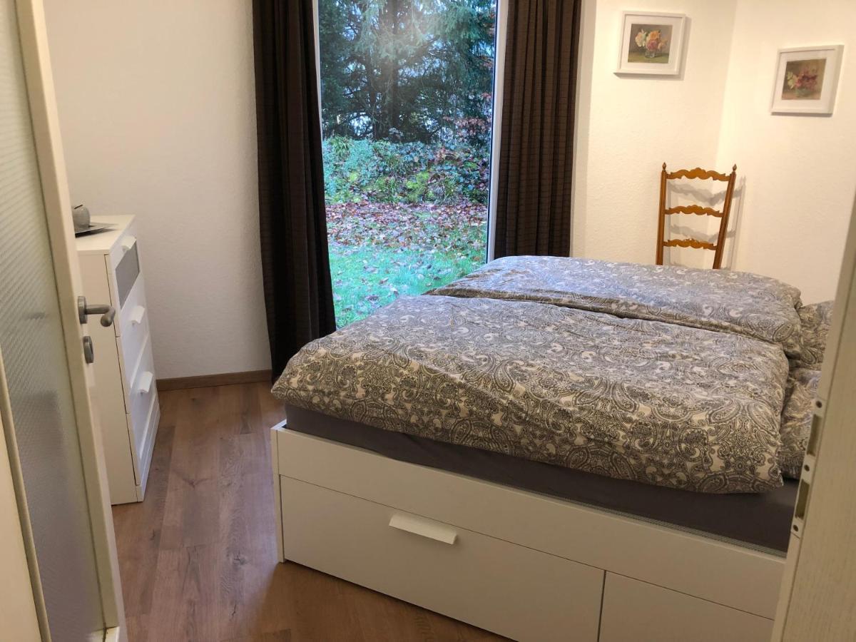 Ferienwohnung Emma ออลสเบิร์ก ภายนอก รูปภาพ